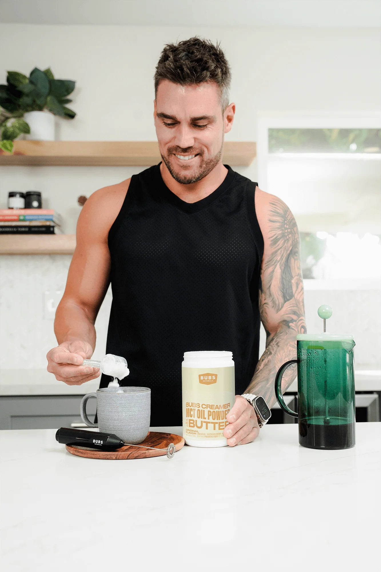 Butter MCT Oil Creamer CASE PACK (6) - Image 3