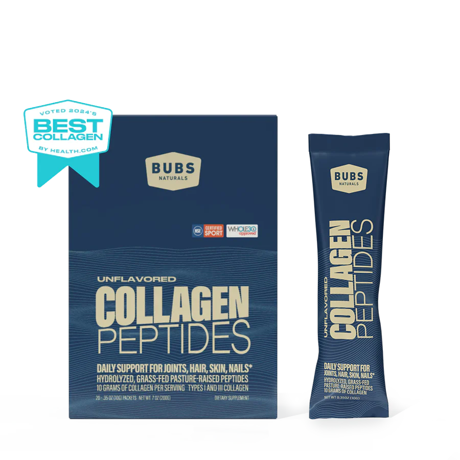 Collagen Peptides - Image 10