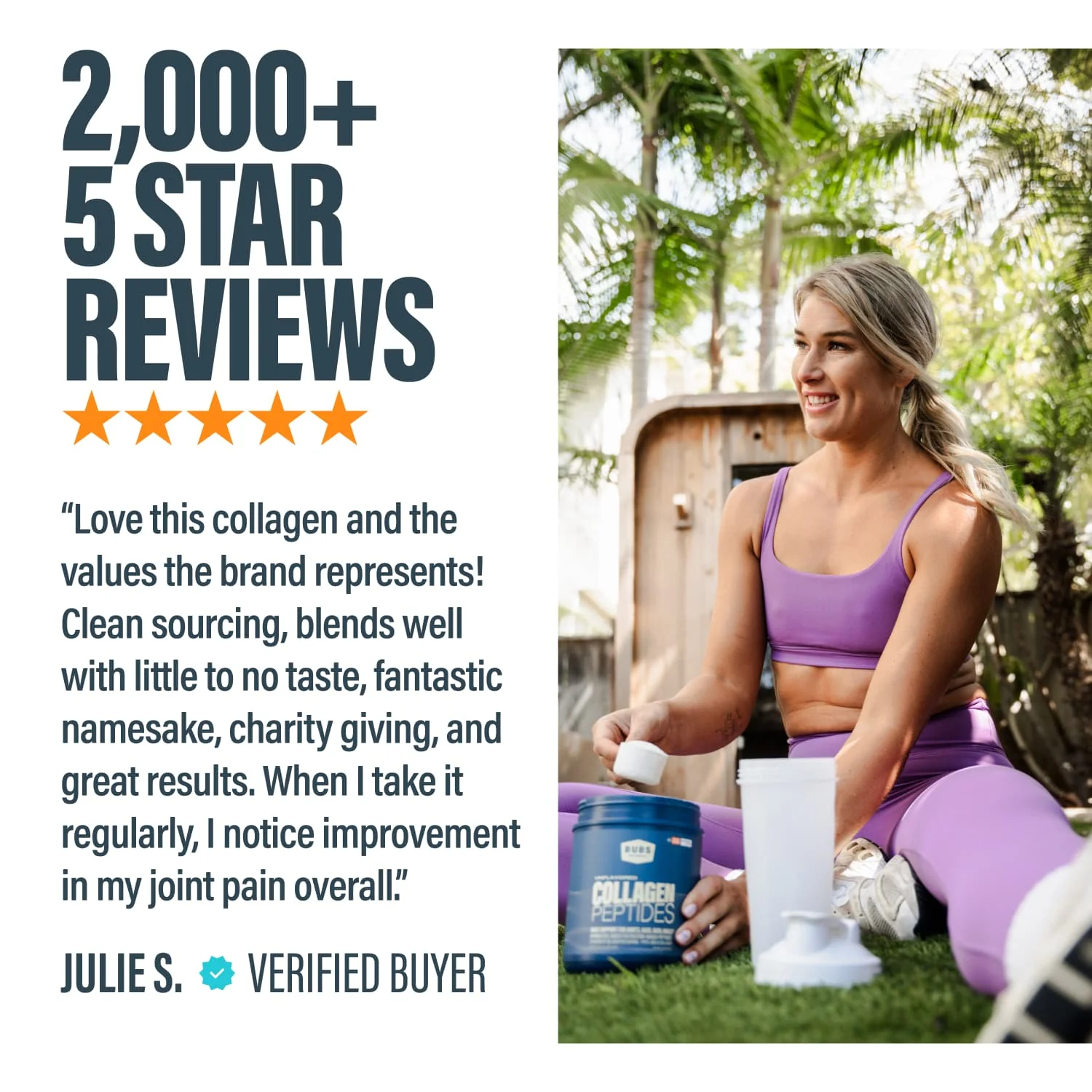 Collagen Peptides - Image 5