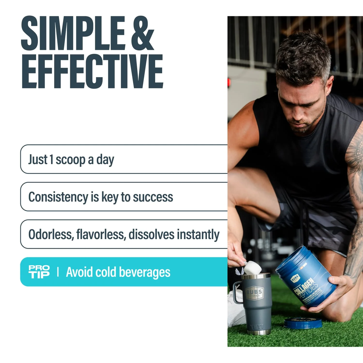 Collagen Peptides - Image 6