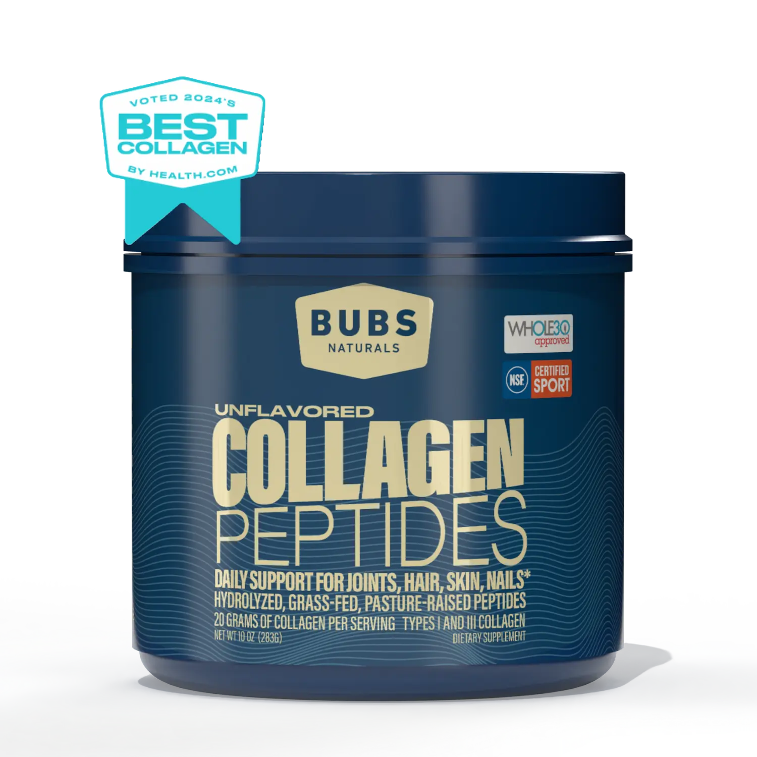 Collagen Peptides - Image 7