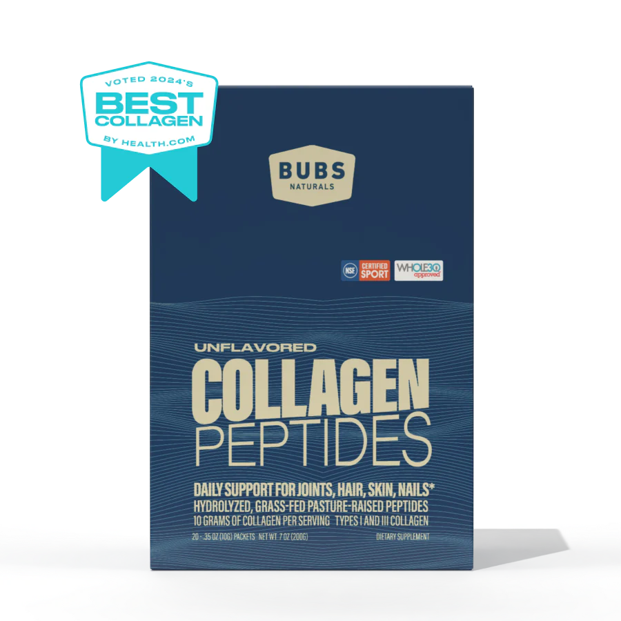 Collagen Peptides - Image 8