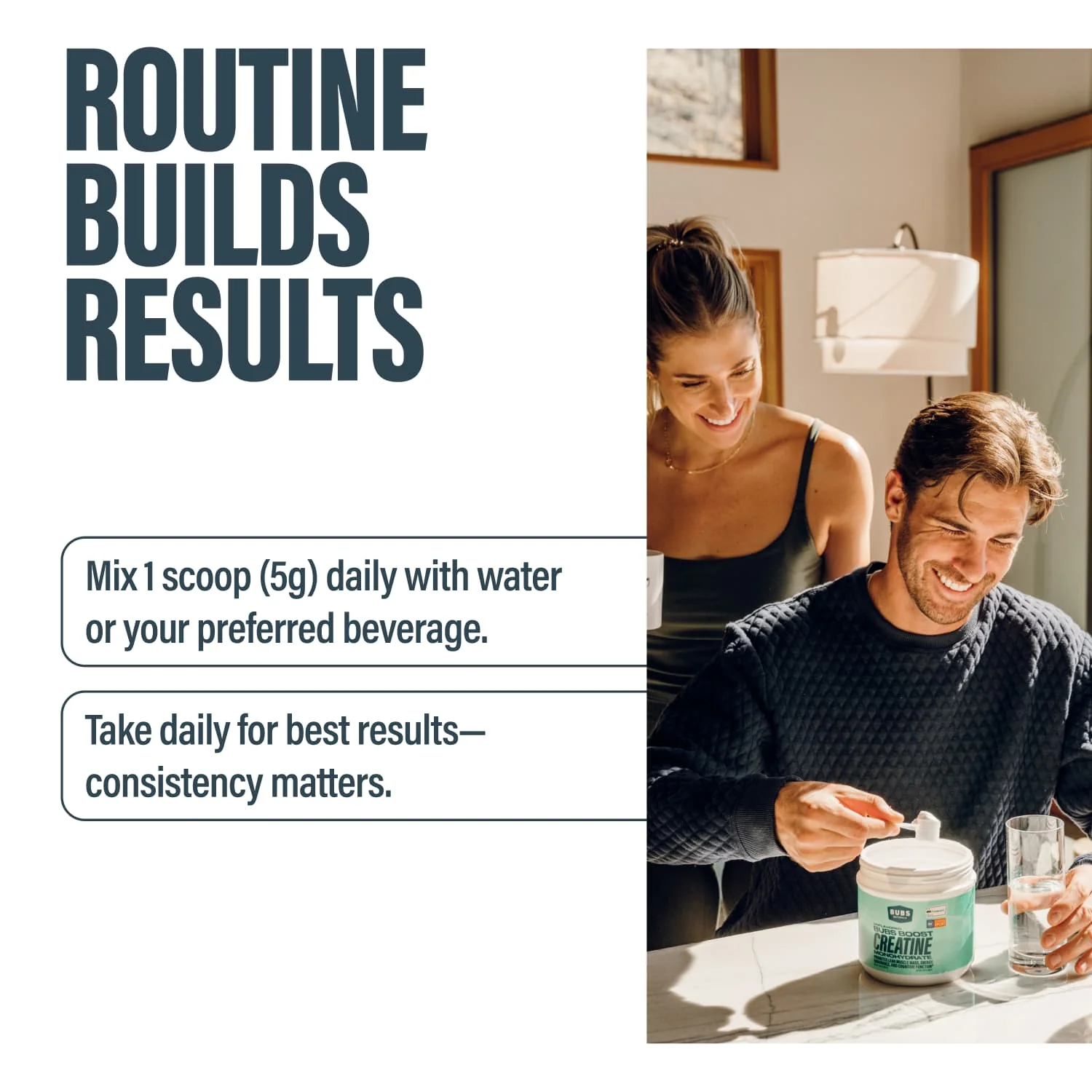 Creatine Monohydrate - Case Pack (6) - Image 6