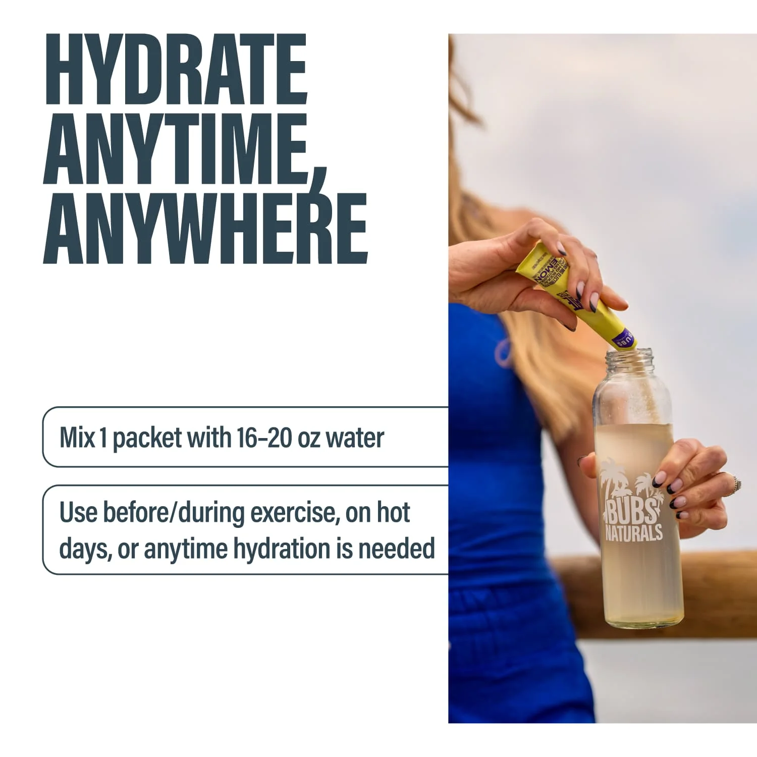 Hydrate or Die - Image 7