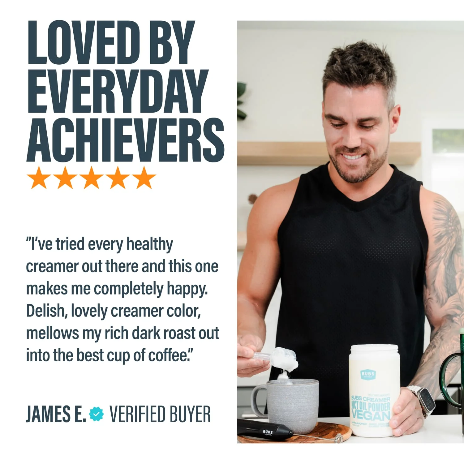 MCT Oil Creamer - Image 4