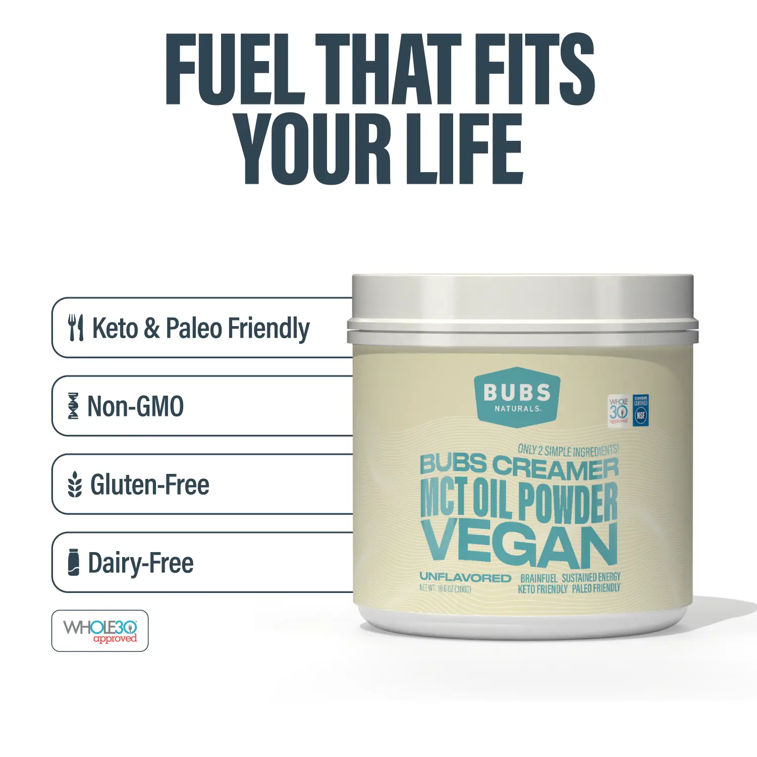 MCT Oil Creamer - Image 5