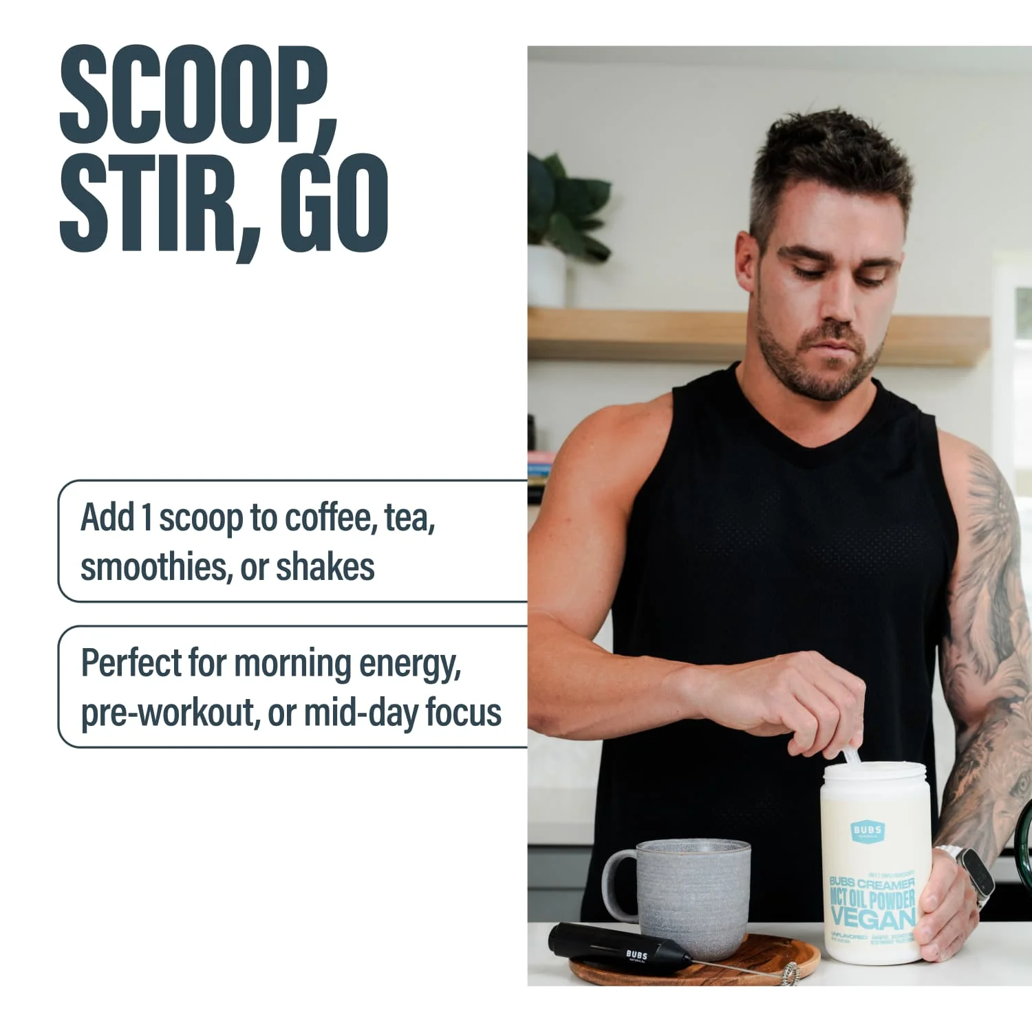 MCT Oil Creamer - Image 6