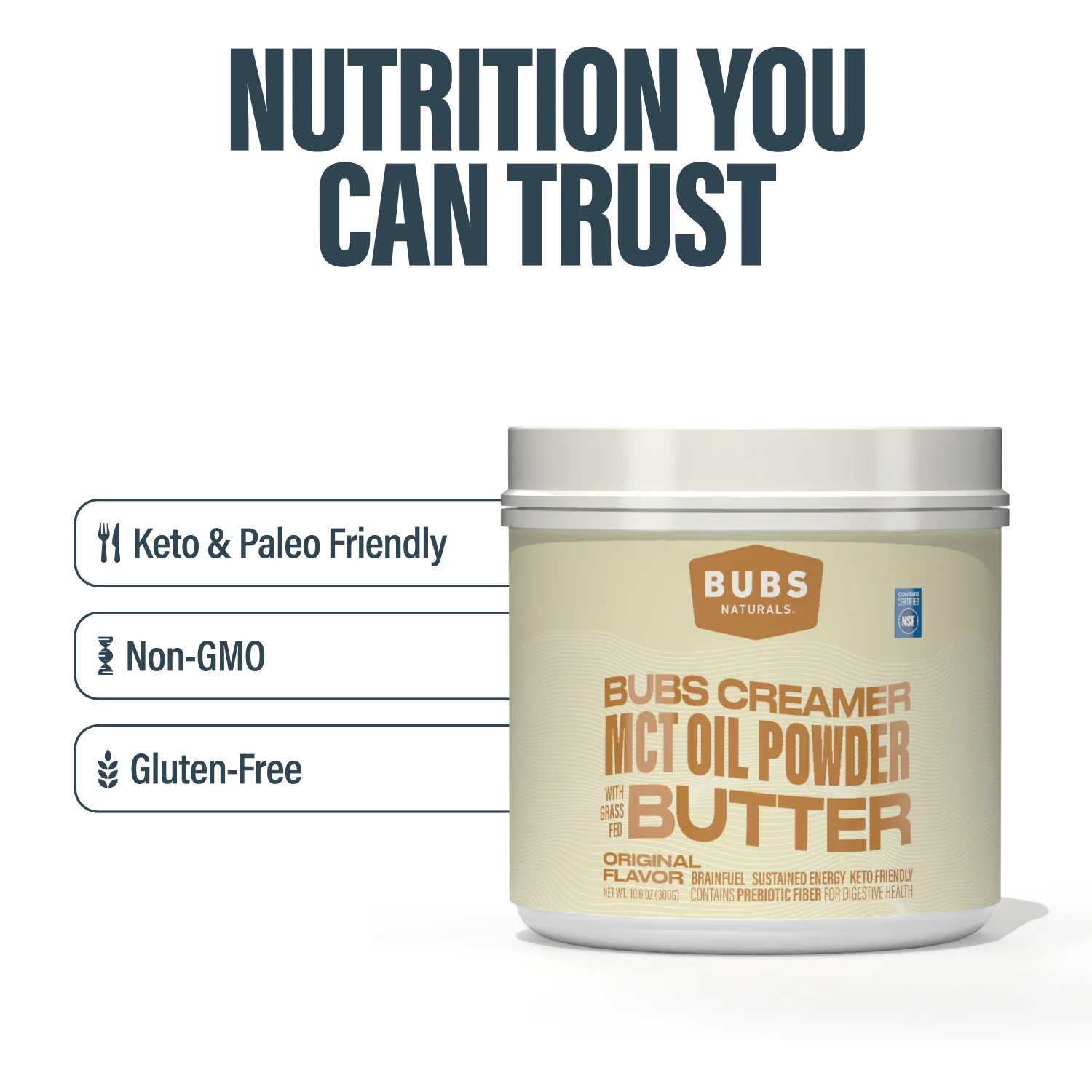 Butter MCT Oil Creamer - Image 4