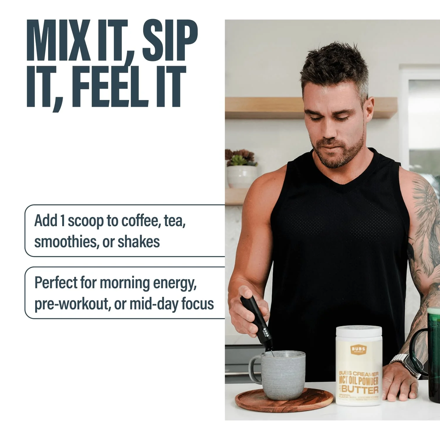 Butter MCT Oil Creamer - Image 6