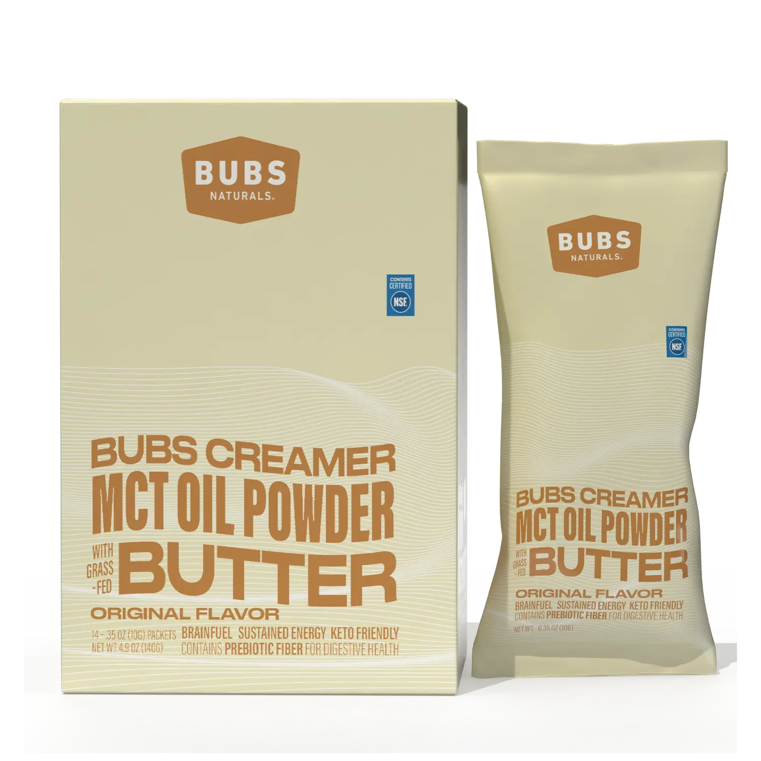 Butter MCT Oil Creamer - Image 7