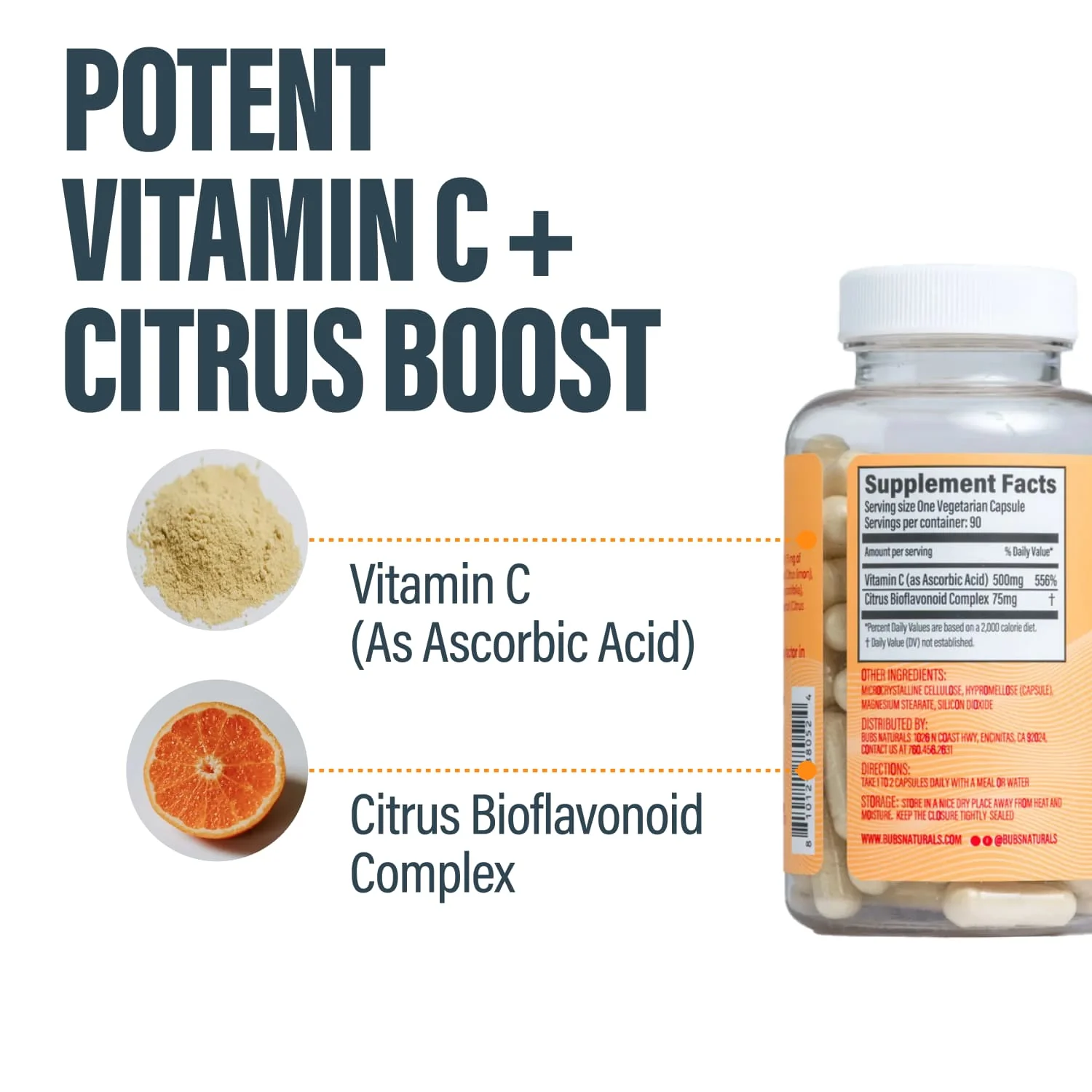 Vitamin C - Image 3