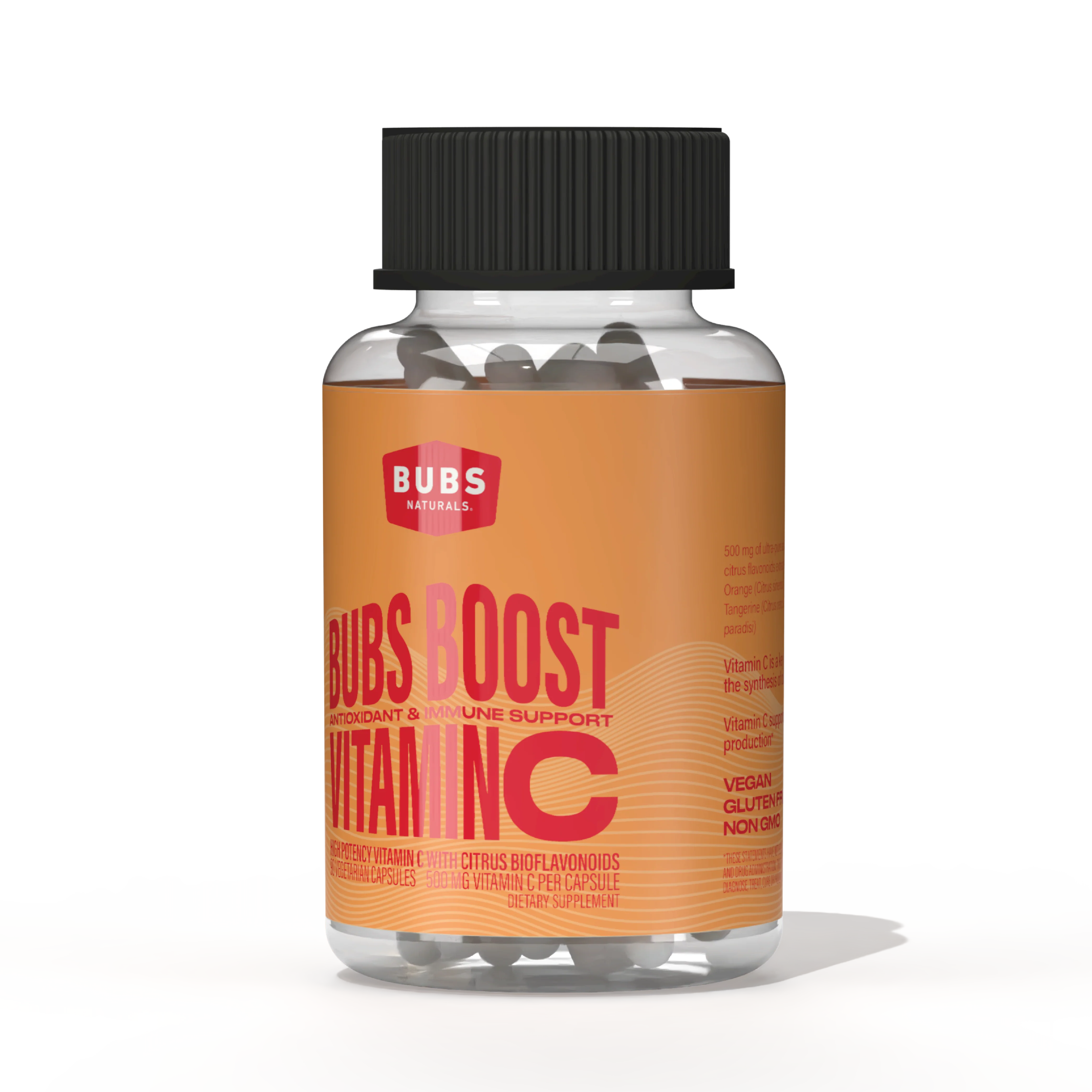 Vitamin C - Case Pack (12) - Image 3